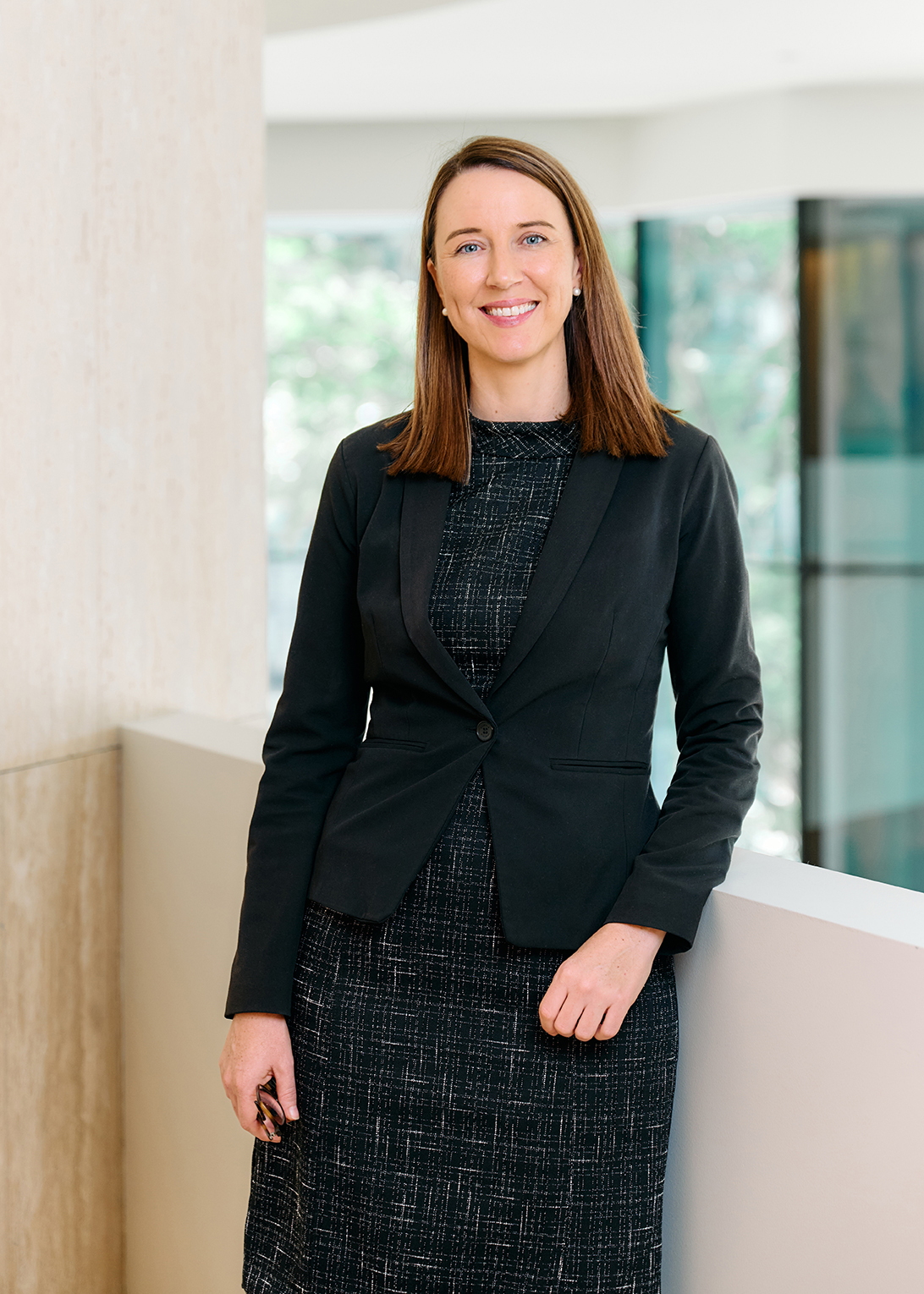 Megan Tilbrook Special Counsel