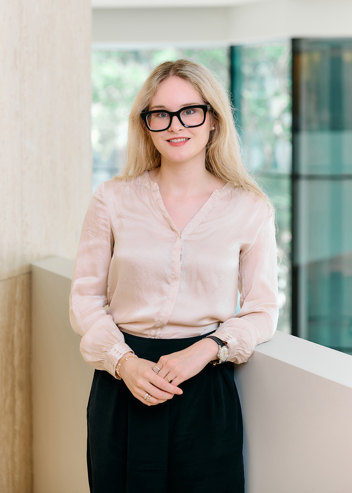 Georgina Quayle Solicitor